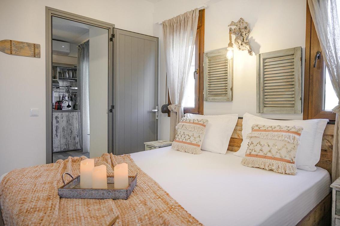 Meltemi Luxury Hotel *