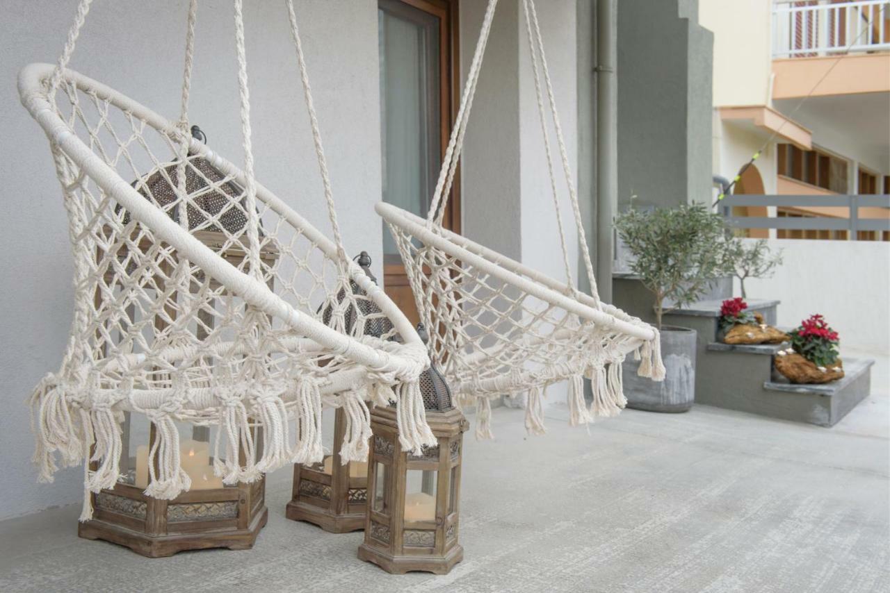 Meltemi Luxury Hotel *