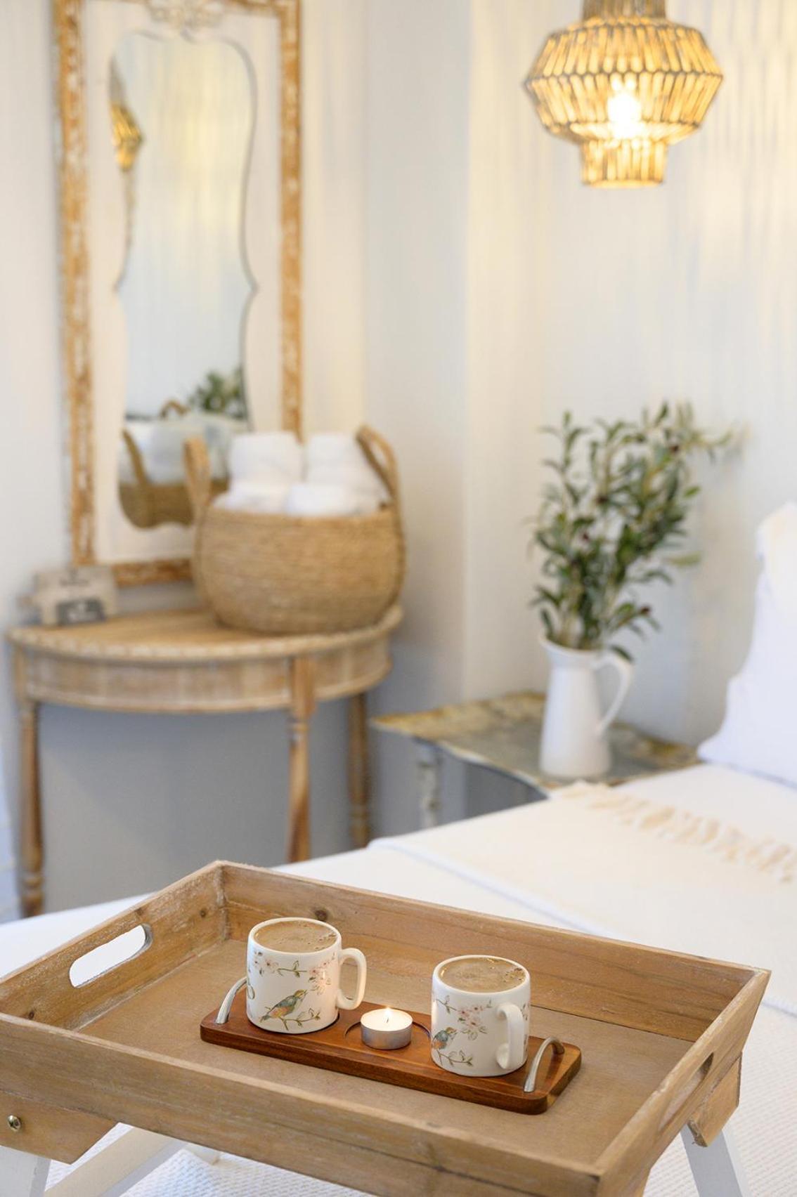 Meltemi Luxury